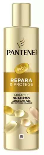 Miracle Repair &amp; Protect Shampoo 250 ml