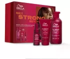 Ultimate Repair Damaged Hair Repair 3 Pieces