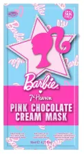 Barbie Chocolate Pink Clay Face Mask 10 ml