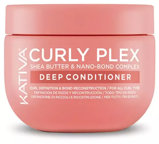 Curly Plex Intense Curl Conditioner 450 ml
