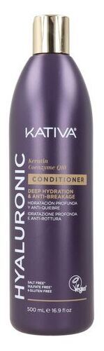 Hyaluronic Keratin &amp; Coenzyme Q10 Conditioner 500 ml