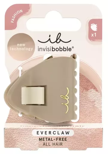 Invisibobble Everclaw Size S