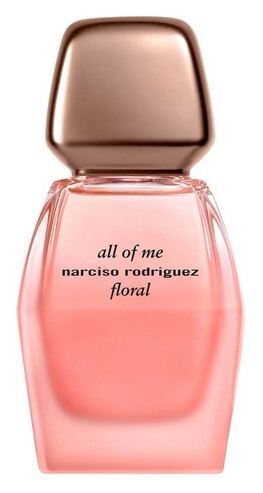 Narciso Rodr&iacute;guez All Of Me Floral Eau de Parfum 30 ml