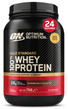 100% Whey Gold Standard 768 gr