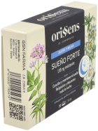 Sue&ntilde;o Forte 30 Tablets