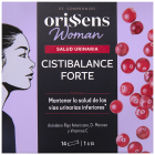 Woman Cistibalance Forte 15 Sticks
