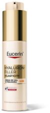Hyaluron-Filler +Elasticity Ultralight Day Cream SPF 50 50 ml