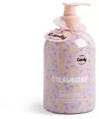 Candy Strawberry Hand Soap 500 ml