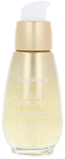 Darphin &Eacute;clat Sublime Dual Rejuvenating Micro Serum 30 ml