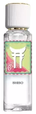 Les Aventures Shisho Perfumed Water Wellness 30 ml