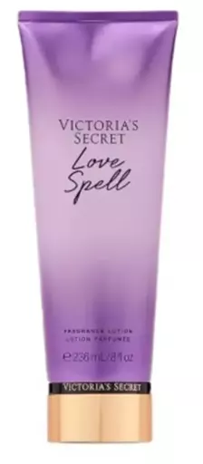 Victoria's Secret Love Spell Body Lotion 236 ml