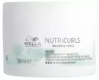 Nutricurls Hair Mask for Curls and Waves 150 ml