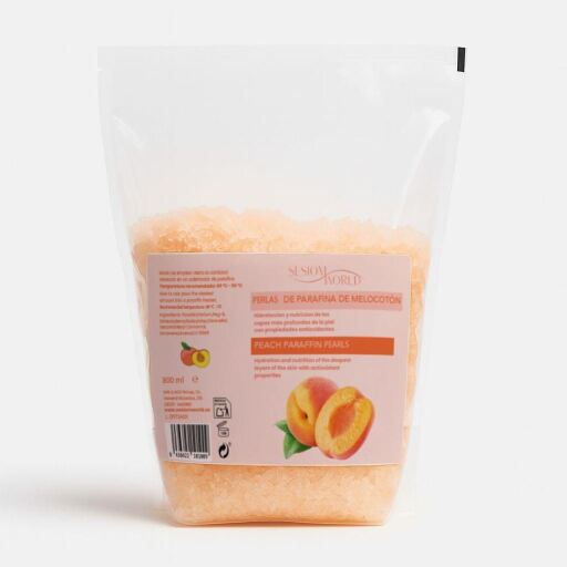 Peach Paraffin for Treatments 1000 ml