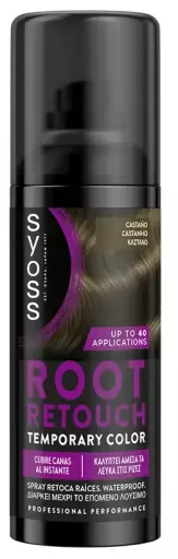 Root Retouch Root Touch-Up Spray #Brown 120 ml