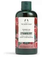 Strawberry Shower Gel 250 ml