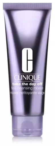 Clinique Take The Day Off Facial Cleansing Mousse 125 ml